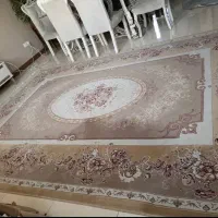 فرش ماشینی
