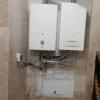 سرویس سالیانه پکیج