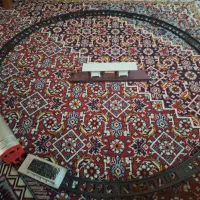 قطار اسباب بازی|اسباب‌بازی بچه|کرج, دولت‌آباد|دیوار