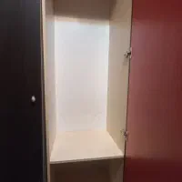 دو عدد کمد لباسی