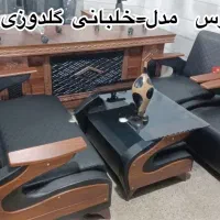 مبلمان اداری پخش لوازم اداری