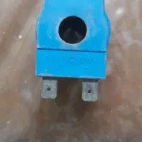 بوبین قطع کن شیرگاز