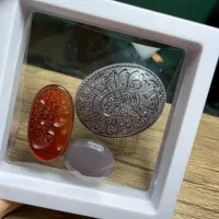 سنگ عقیق یمنی