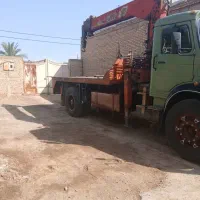 جرثقیل در حمل و نقل|خدمات حمل و نقل|اهواز, فولاد|دیوار