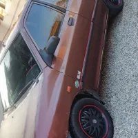 پرایدمدل ۸۷|خودرو سواری و وانت|پیشوا, |دیوار