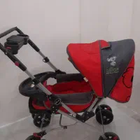 کالسکه،روروک،کریر،گهواره مارک دلیجان