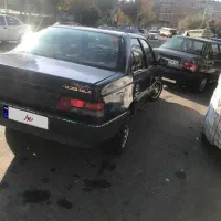 پژو اردی ۸۴|خودرو سواری و وانت|تبریز, |دیوار