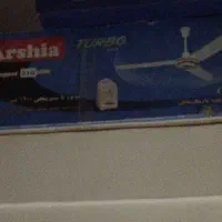 پنکه سقفی مدل ارشیا