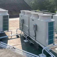 فروش و نصب و راه اندازی اسپلیت|کولر گازی و فن‌کوئل|تهران, زرکش|دیوار