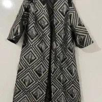 مانتوهای ژاکارد مجلسی|لباس|مراغه, |دیوار