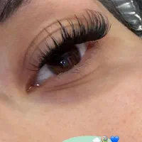 کاشت ناخن بن مژه شیدلب خط چشمم خط لب تتومینیمال|خدمات آرایشگری و زیبایی|گلستان (تهران), |دیوار