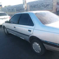 پژو 405 مدل 85