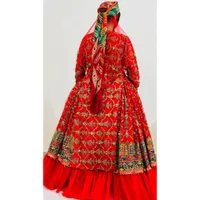 کرایه و فروش لباس محلی