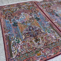 تک ۶متری شکارگاه دستباف|فرش|مشهد, آیت الله خامنهای|دیوار