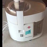 آبمیوه گیری پارس خزر