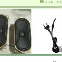 دوشاخه برق و ب.ا.ن.د