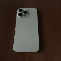 iphone 16 promax 256 Zaa 2sim رجیستر شرکتی
