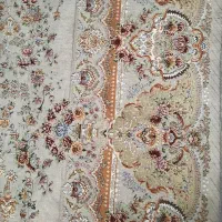دو تا روفرشی طرح فرش  ۹متری ۱۶۰۰۰۰۰
