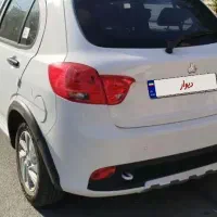 کوییک ۱۴۰۳ فول در حد|خودرو سواری و وانت|تهران, زیبادشت|دیوار