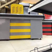 میز فروشگاهی و هایپری|فروشگاه و مغازه|ارومیه, |دیوار