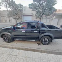 1401 .kmc t8|خودرو سواری و وانت|نیشابور, پنجراه|دیوار