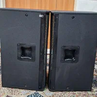 باند پسیو توریکس اصلی ev hk fbt rcf jbl|سیستم صوتی خانگی|تهران, افسریه شمالی|دیوار