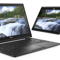 لپتاپ لمسی DELL LATITUDE 7390