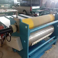 ماشین آلات کارتن سازی