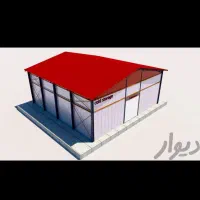 فروش زمین برای ساخت سوله،کارخانه،سردخانه،بهارهمدان|فروش دفتر صنعتی، کشاورزی، تجاری|بهار, |دیوار