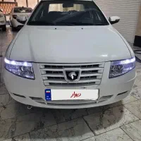 سمند سورن ELX توربو شارژ، مدل ۱۳۹۶|خودرو سواری و وانت|تهران, ارامنه|دیوار