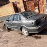 سمندمدل ۸۶|خودرو سواری و وانت|رفسنجان, |دیوار