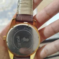 ساعت polo|ساعت|سرپل ذهاب, |دیوار