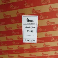 رادیات ابگرمکن دیواری بوتان