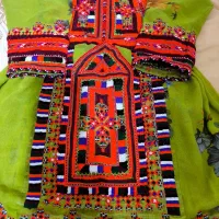 بچگانه دست دوز|کفش و لباس بچه|چابهار, |دیوار