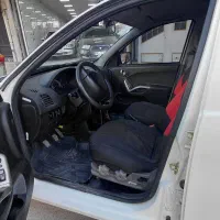 ساینا مدل۱۴۰۰|خودرو سواری و وانت|ایلام, |دیوار