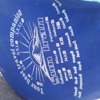 چادرمسافرتی درحدنو