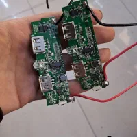 ماژول شارژ پاور بانک ۲۰۰۰۰ ۱۰۰۰۰|لوازم جانبی موبایل و تبلت|تهران, شهرک شریعتی|دیوار
