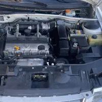 سمند ef7مدل ۹۴|خودرو سواری و وانت|سنندج, |دیوار