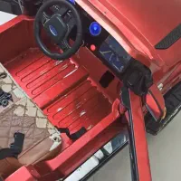 ماشین شارژی|اسباببازی بچه|اسلامشهر, شهرک قائمیه|دیوار