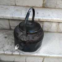 کتری بزرگ مجلسی