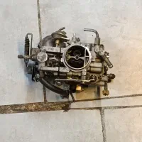 دینام جیلی امرگرند ۷ و کاربراتور پراید