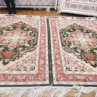 بافت انواع فرش دستبافت تحویل ۵ ماهه|فرش|ارومیه, |دیوار