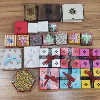 فروش جعبه کادو نو