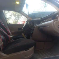 سمند مدل۹۷دوگانه فابریک|خودرو سواری و وانت|کرمانشاه, |دیوار