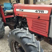 تراکتور 475|خودرو سنگین|آزادشهر, |دیوار