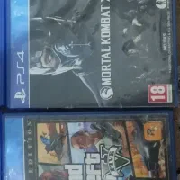 بازی ps4 فروش فوری