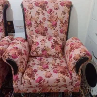 مبل تک