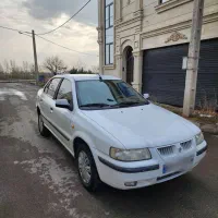 سمند lx مدل 95بیرنگ|خودرو سواری و وانت|ابهر, |دیوار