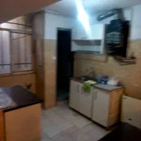 ۵۸متر کیکاور تخلیه