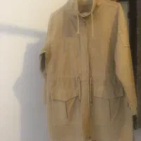 ژاکت کاملا تمیز و نو مناسب پاییز Abercrombie|لباس|تهران, جنت‌آباد شمالی|دیوار